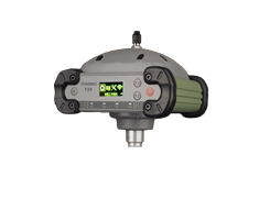 三鼎天逸系列T28 GPS RTK丈量系统