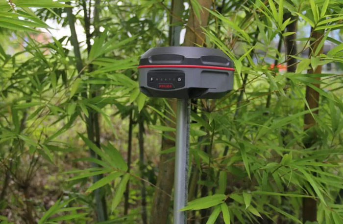 RTK网络模式分类及网络制式的选择 RTK网络模式分类及网络制式的选择
