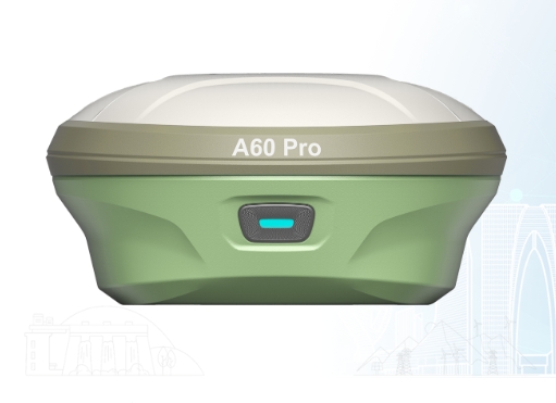 苏州一光A60PRO RTK丈量系统