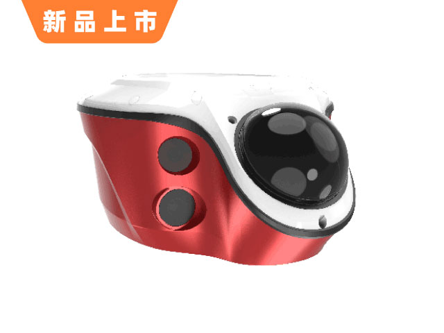 华测 双微 悟界·真位RTK M30