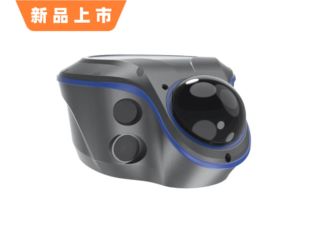 华测X系列 悟界·真位RTK X30